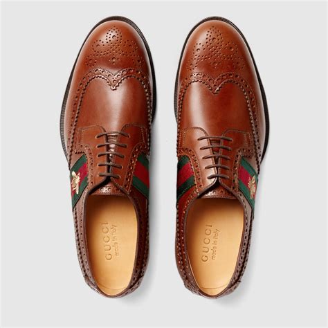 gucci men's lace up dress shoes|gucci men's dress shoes clearance.